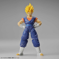 Figure-rise Standard SUPER SAIYAN VEGETTO (PKG RENEWAL) 8