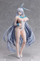 FREEing Emden: Bunny Ver. - Azur Lane - photo 1
