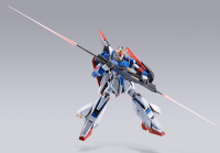 ZETA GUNDAM "Mobile Suit Zeta Gundam" 5