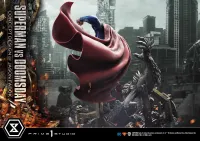 Prime 1 Studio Ultimate Museum Masterline Superman (Comics) Superman VS Doomsday (Concept By Jason Fabok) Deluxe Version - DC Comics - photo 37