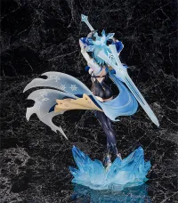 Wonderful Works Eula: Wavecrest Waltz Ver. - Genshin Impact - photo 2