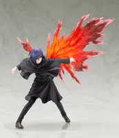 KOTOBUKIYA ARTFX J Toka Kirishima - Tokyo Ghoul - photo 4