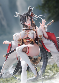 Tatsu Chan 1/7 Scale Figure 10