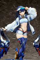 Movie "GRIDMAN UNIVERSE" Rikka Takarada ”AXGRIT” Ver. 1/7 Complete Figure 9