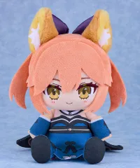 GOOD SMILE COMPANY Chocopuni Plushie Caster/Tamamo no Mae - Fate/Grand Order - photo 1