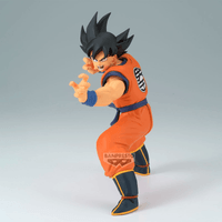 DRAGON BALL Z MATCH MAKERS SON GOKU(VS FRIEZA) 10