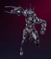 Max Factory PLAMAX Gale Hound Guyver 03 - Titanomachia - photo 7