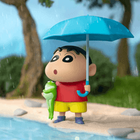 CRAYON SHIN-CHAN Daily 3rd series 15
