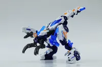 52TOYS BD-01 WHEEL RAPTOR - BEASTBOX - photo 17