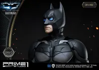 Prime 1 Studio High Definition Museum Masterline The Dark Knight (Film) Batman Deluxe Version - DC Comics - photo 8