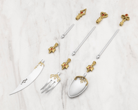VIRTUOUS STYLE08 CUTLERY WEAPON 5