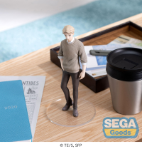 TV Anime "SPY x FAMILY" PM Figure "Loid Forger" (Plain Clothes) 6