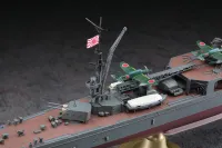Hasegawa 1/350 IJN LIGHT CRUISER AGANO - Scale Kits - photo 3