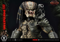 Museum Masterline Predator (Film) Jungle Hunter Predator DX Bonus Version 108