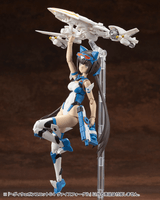 HEAVY WEAPON UNIT64 Weiss Vogel 23