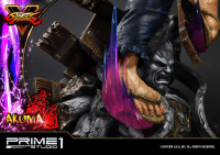 Premium Masterline Street Fighter V Akuma Ultimate Version 46