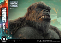 Life Size Bust Godzilla vs Kong (Film) Kong 44