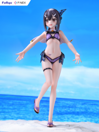 Miyu Edelfelt Swimsuit ver. 1/7 Scale Figure 5