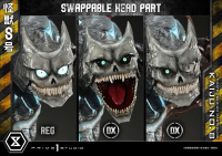 Ultimate Premium Masterline Kaiju No.8 Kaiju No.8 DX Bonus Version 68