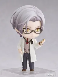 GOOD SMILE COMPANY Nendoroid Adjudicator - Tears of Themis - photo 5