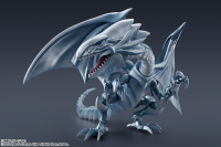 BLUE-EYES WHITE DRAGON "Yu-Gi-Oh! Duel Monsters", Bandai Spirits S.H.MonsterArts 6