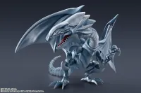 TAMASHII NATIONS BLUE-EYES WHITE DRAGON "Yu-Gi-Oh! Duel Monsters", Bandai Spirits S.H.MonsterArts - Yu-Gi-Oh! - photo 6