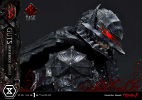 Ultimate Premium Masterline Berserk Guts, Berserker Armor Rage Edition Deluxe Version 21