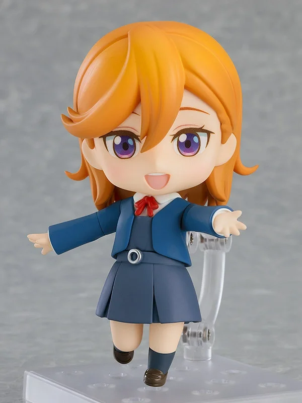 GOOD SMILE COMPANY [GoodSmile] Nendoroid Kanon Shibuya - Love Live!