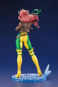 KOTOBUKIYA MARVEL ROGUE REBIRTH BISHOUJO STATUE - Marvel - photo 6