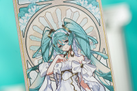 Hatsune Miku feat. Yoneyama Mai Commemorative Ticket 6