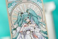 GOOD SMILE COMPANY Hatsune Miku feat. Yoneyama Mai Commemorative Ticket - Hatsune Miku - photo 6
