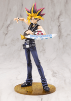 ARTFX J Yami Yugi -Passionate Duelists- 4