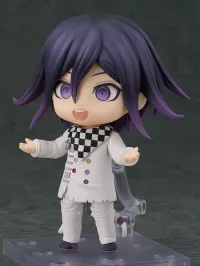 GOOD SMILE COMPANY Nendoroid Kokichi Oma - Danganronpa - photo 6
