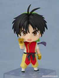 GOOD SMILE COMPANY Nendoroid Suikoden I Hero - Suikoden - photo 3