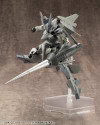 WEAPON UNIT08 BATTLE LANCE 5