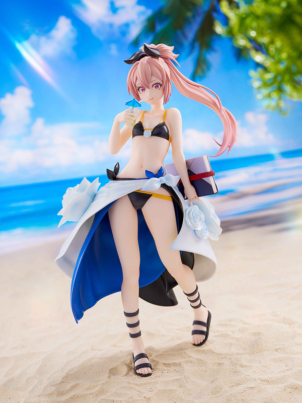 Menou: Swimsuit Ver.