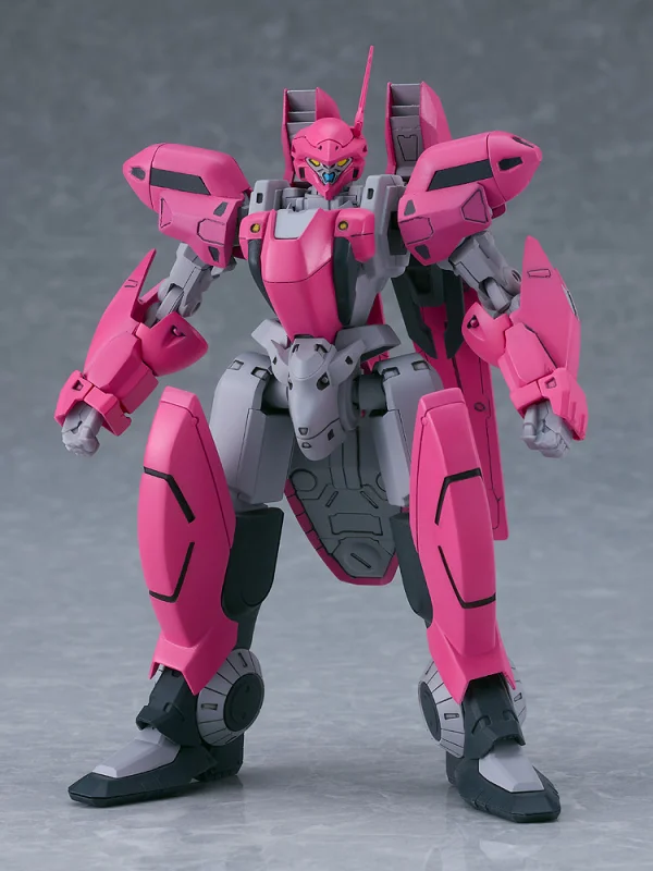 GOOD SMILE COMPANY MODEROID Aestivalis 0G Battle Frame - Martian Successor Nadesico