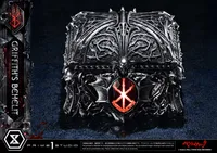 Prime 1 Studio Life Scale Masterline Berserk Griffith's Behelit - Berserk - photo 5