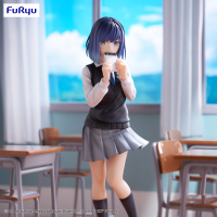 Oshi No Ko　Trio-Try-iT Figure -Akane Kurokawa- 3
