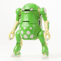 35MechatroWeGo Cream Soda 7