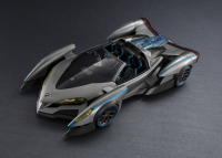Variable Action Variations FUTURE GPX CYBER FORMULA ASRADA V.S.X-R 5