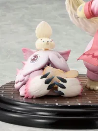 BellFine Lepus Nanachi & Mitty - Made in Abyss - photo 8