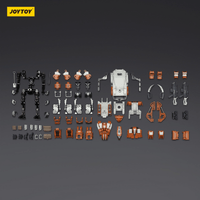APOC Series Hummer Standard Combat Mech 6