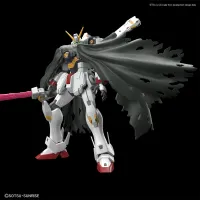 BANDAI HOBBY RG 1/144 #31 XM-X1 CROSSBONE GUNDAM X1 - Mobile Suit Gundam: OVAs and Side Stories - photo 2