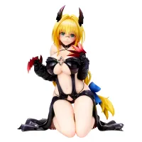 Union Creative To Love-Ru Darkness - Tiaeru Lunatique Darkness Ver. 1/6 Renewal Package Edition		 - To LOVE-Ru - photo 13