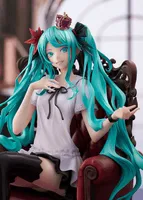 GOOD SMILE COMPANY Hatsune Miku: World Is Mine 2024 Ver. - Hatsune Miku - photo 5