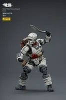 JOYTOY Steel Ride Corps Guard Kael - Dark Source - photo 23
