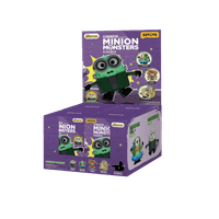 Minion Monsters Series 3
