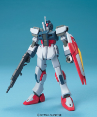 No Grade 1/144 Strike Dagger 2