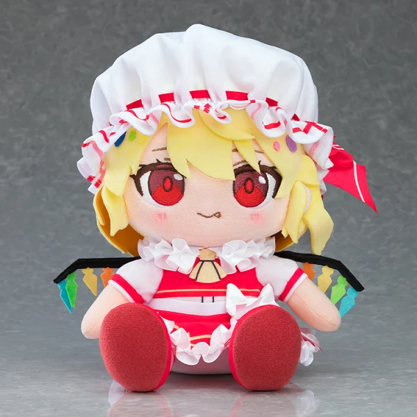 GOOD SMILE COMPANY Chocopuni Plushie Flandre Scarlet - Touhou Project